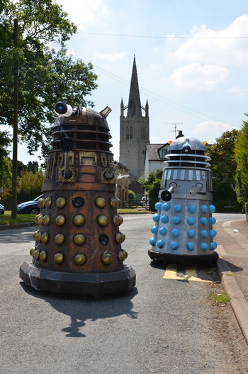 Daleks